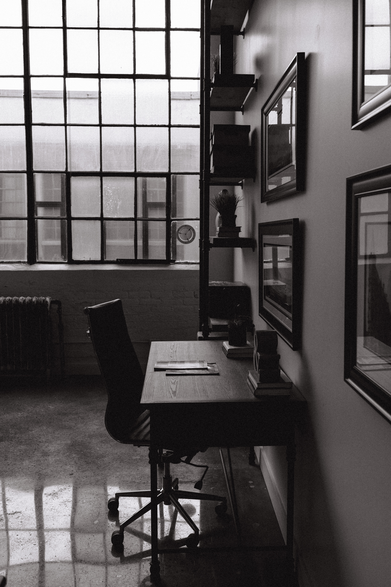 Photograph by Edede Oiwoh